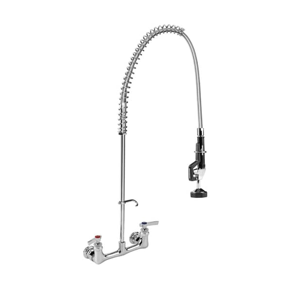 Pre-Rinse Unit - Wall Mount